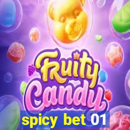 spicy bet 01